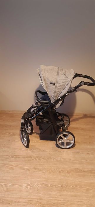 Wózek dziecięcy 2w1 Espiro Next + dodatkowy śpiworek gratis