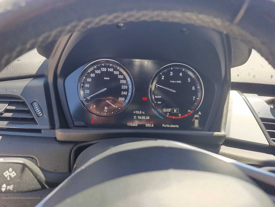 BMW 216i 7L Gran Tourer Pack M — photo 3