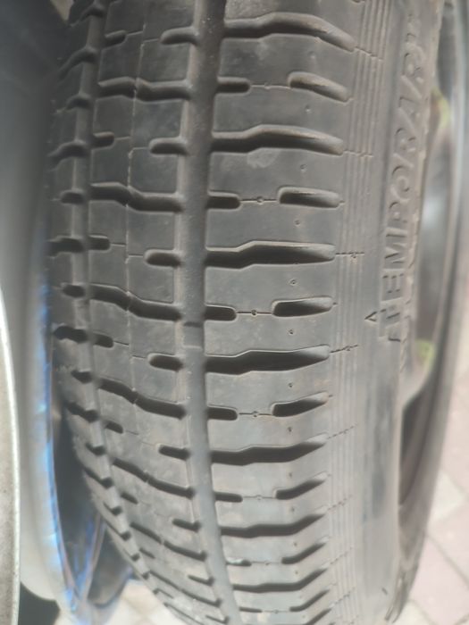 докатка R17 5-120 BMW Х3 e38 е60 е90 f10 f30 запаска костыль