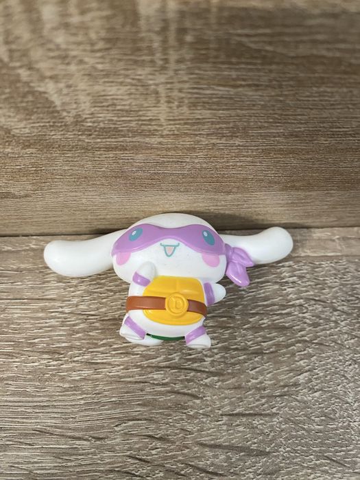 figurka Cinnamoroll