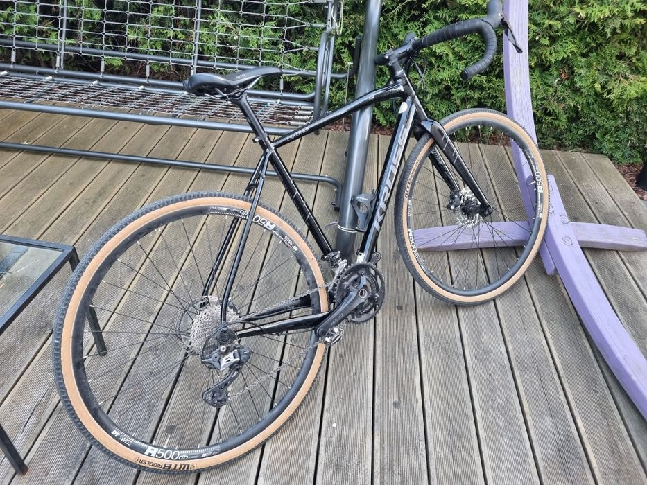 Kross esker 6.0 , stan bardzo dobry