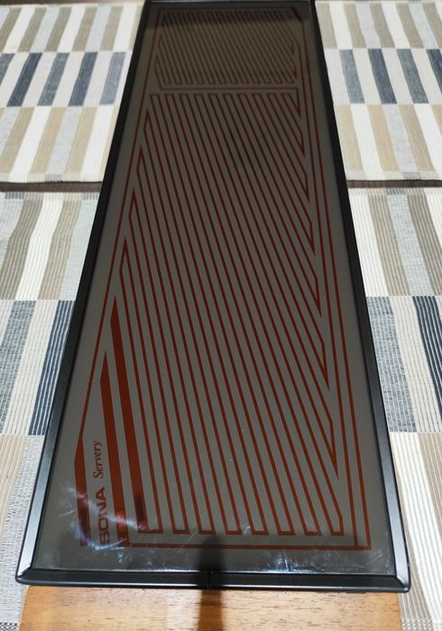 Bandeja de aquecimento de alimentos SONA SERVERY