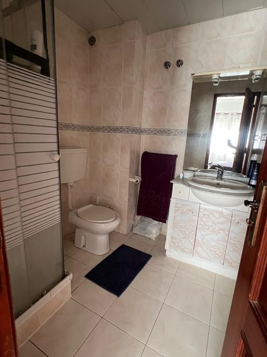 Arrendamento quarto