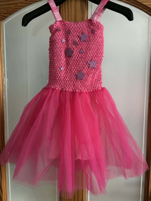 Sukienki  karnawałowe