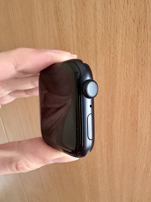 Продам новий Apple Watch SE 3 GPS 44mm Midnight