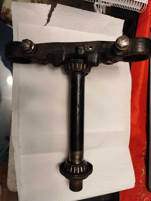 Peças CB 500 PC 26/32