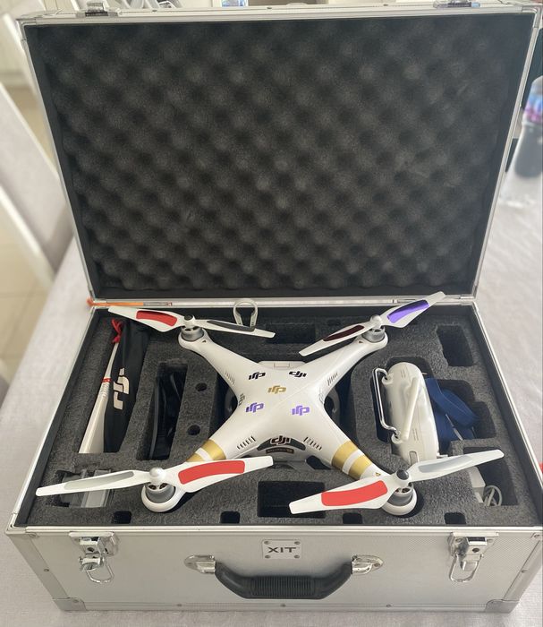 Drone Phantom 3 SE