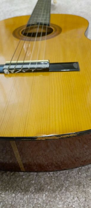 Класична гітара Hohner HC 06