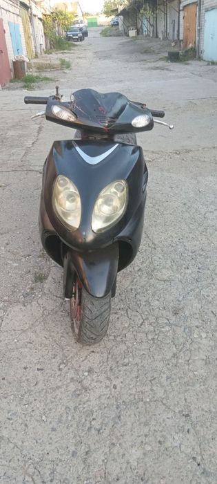 Продам вайпер 80 куб