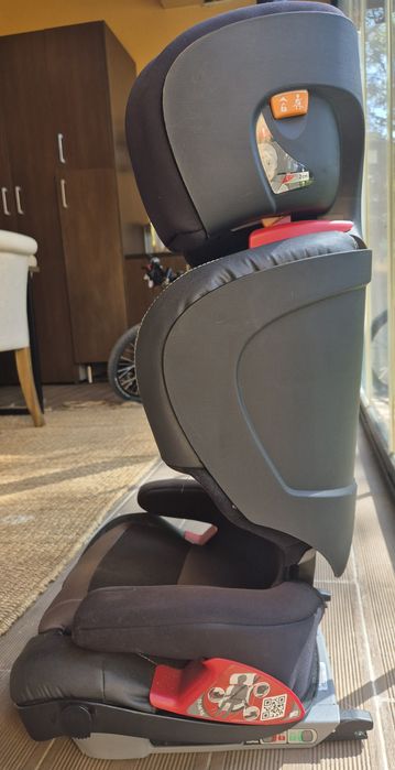 Cadeira auto - Bébé Chicco