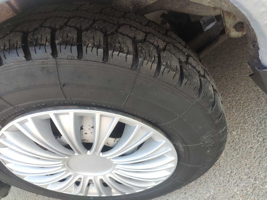Daewoo Nexia 1.5 2007р. газ бензин