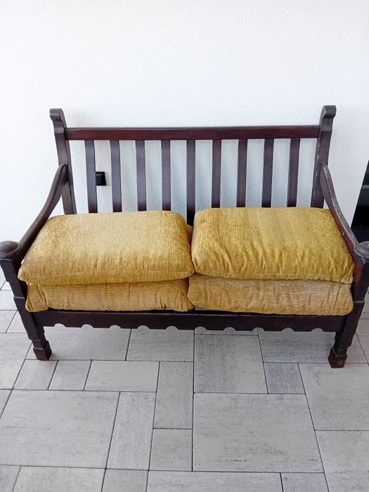 Kanapa do ogrodu ,na taras