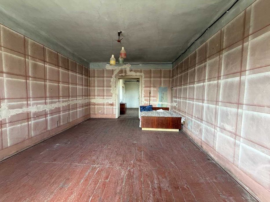 Продається 3-кімнатна квартира, Центр міста, вул. Маріупольська (Зої Космодем’янської)