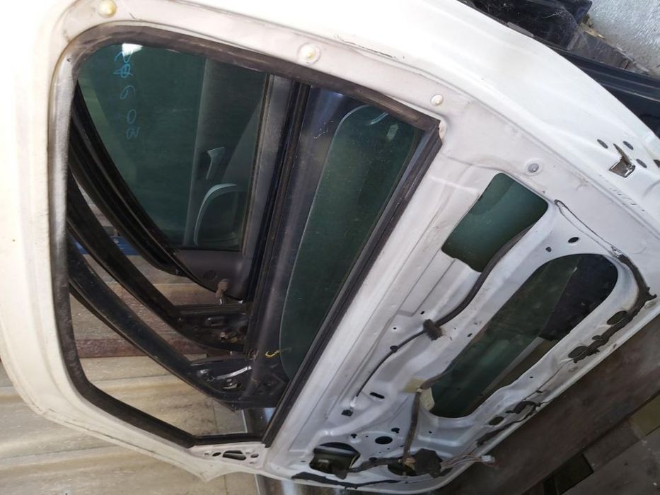 Porta Frente Direita Renault Clio 2 3p 2004