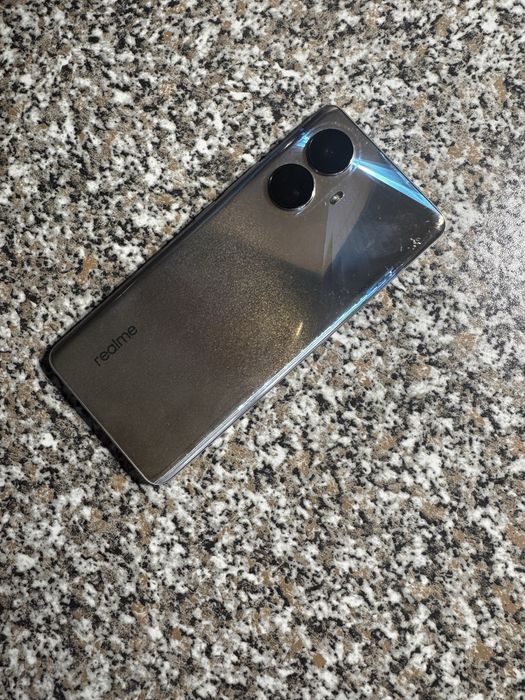 Продам телефон Realme 10 Pro+5G