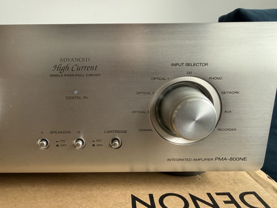 Denon PMA 800 NE
