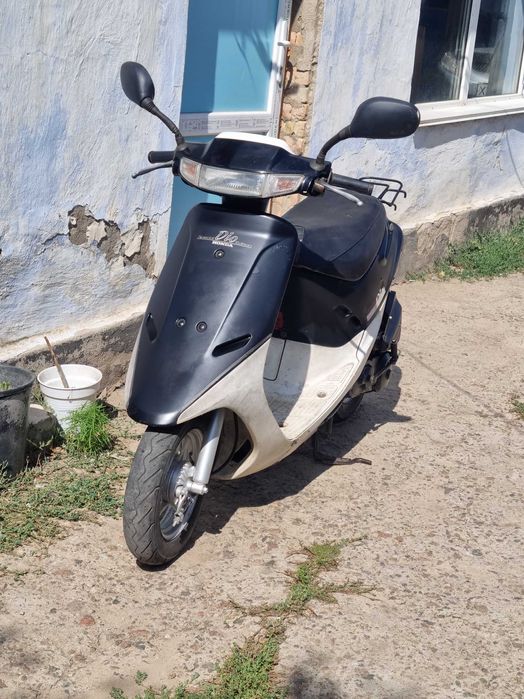 Продам ямаха GEAR 4.T.инж,водянка.