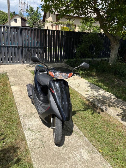 Скутер HONDA DIO 34 Ідеал