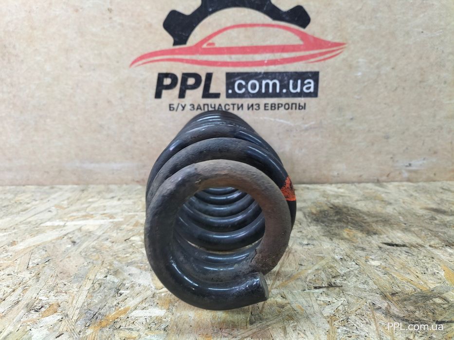 Kia Sorento I BL 2002-2009 2.5 CRDI пружина передняя