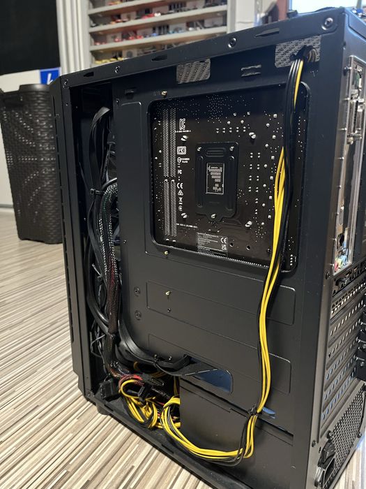 Komputer gamingowy