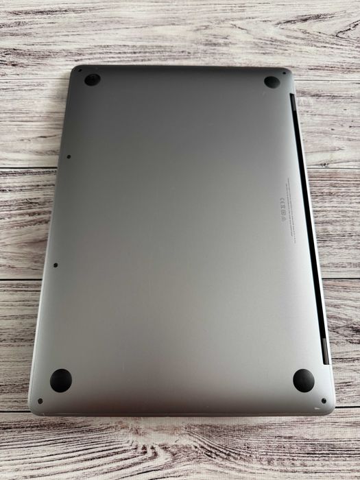 Apple MacBook Pro 2020 13" M1 / 16Gb / SSD 512Gb