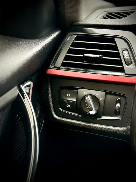 BMW F30 320D Sport Line