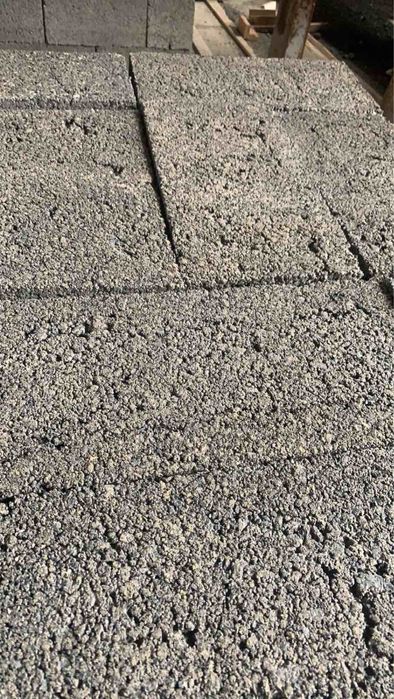 Продж шлакоблоків