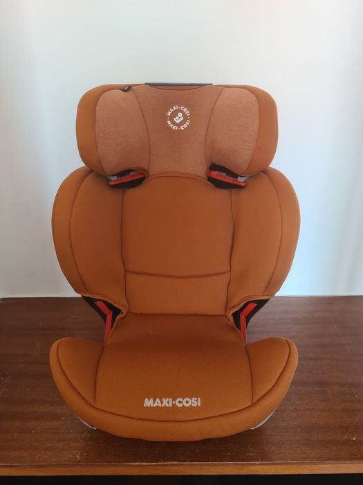 Cadeira Auto MaxiCosi