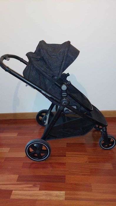 Cadeira Maxi-Cosi Zelia 3