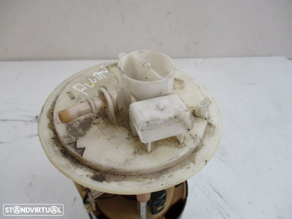 Bomba Gasolina Fiat Punto 2000 2001 2002