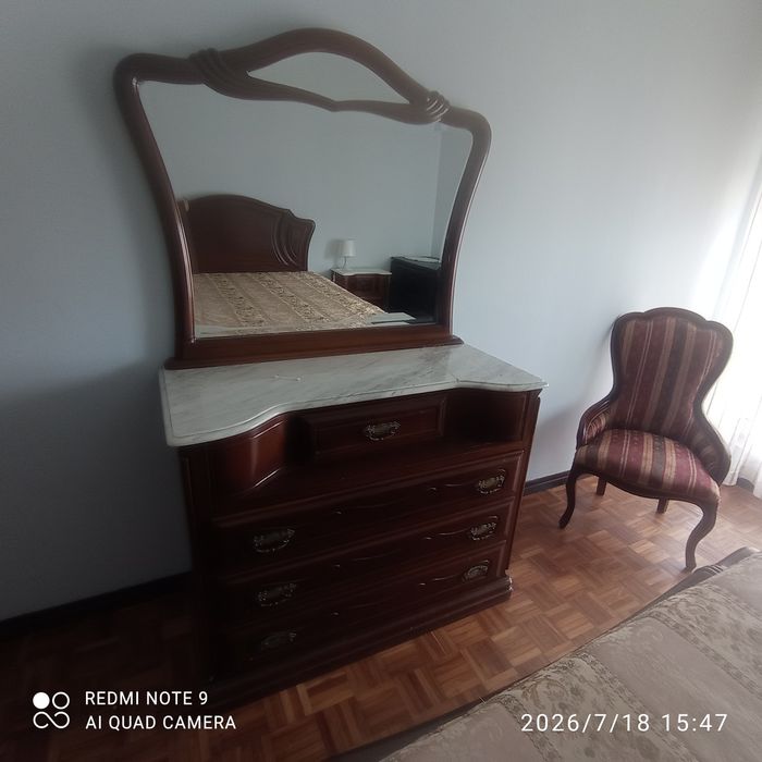 Movéis de Quarto