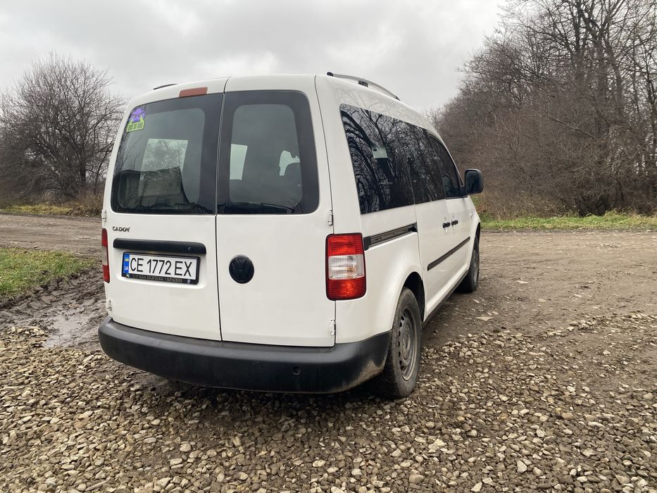 Продаю кадіка 2006