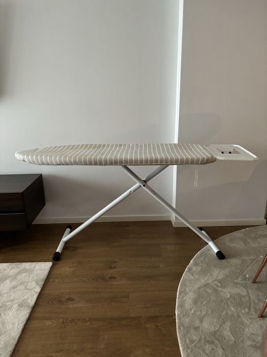 Tabua de passar roupa XXL