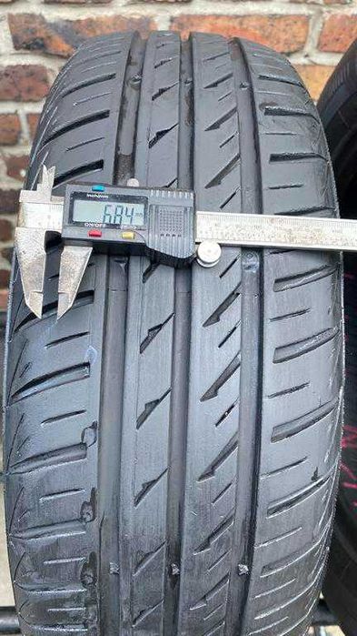 oL.8875 Opona 185/60R15 Point-S SummerStar 3+ 1szt RUDA ŚLĄSKA