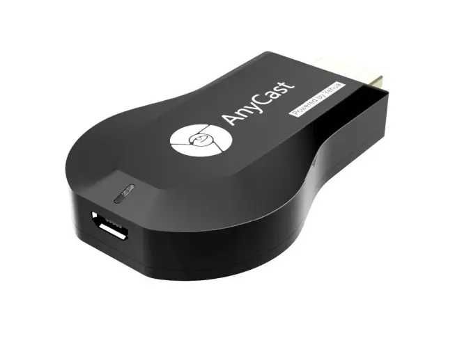Медіаплеєр AnyCast M9 Plus Hdmi