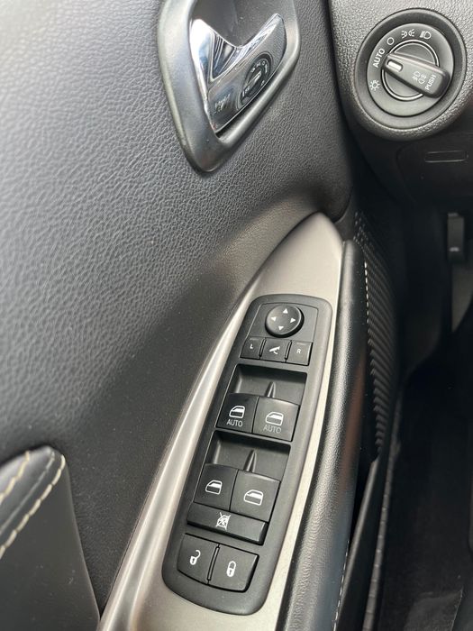 Fiat Freemont 2.0 Multi Jet 170cv