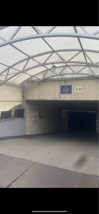 Оренда парко місця.Шумсько 1в . Дніпровський .Киів .