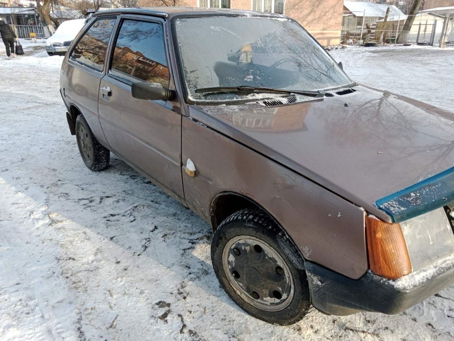 Продам авто таврію