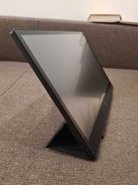 Портативний елітний дисплеї HP S14 USB-C