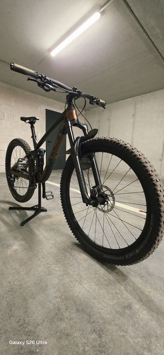 Trek Fuel ex 7 2021r M/L 29 Full