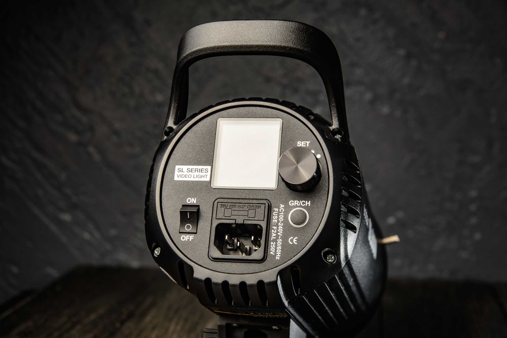 Godox SL60 w LED - Нове Постійне Світло
