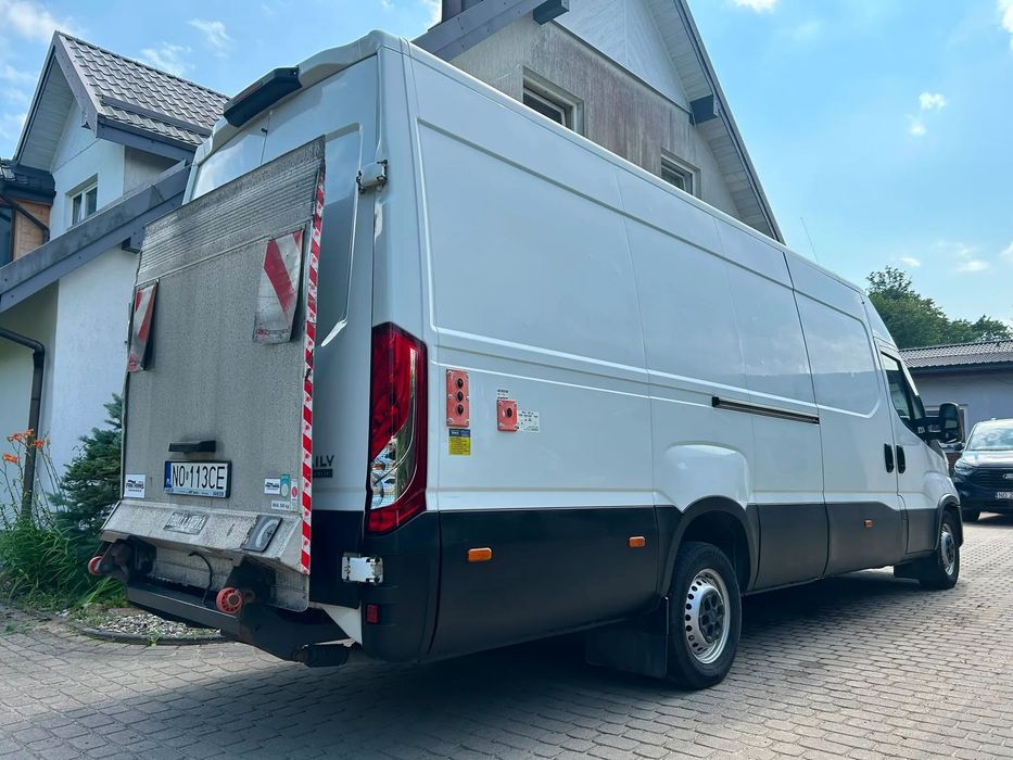 Iveco