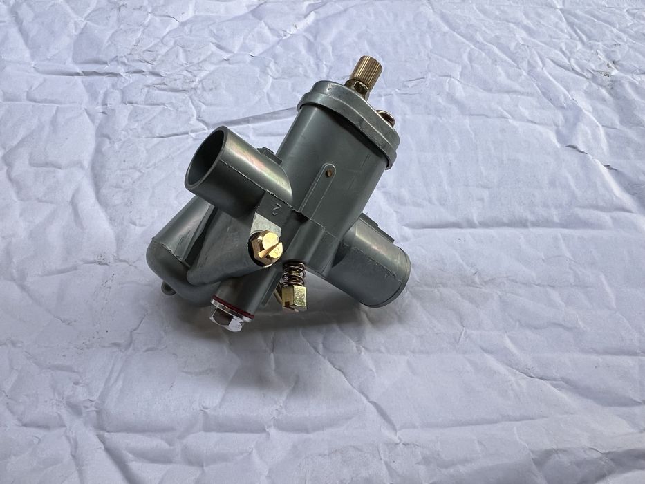 Carburadores para zundapp 4 e 5