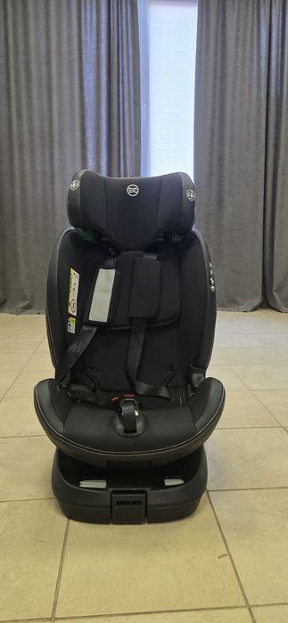 Детское автокресло El Camino ME 1109 (0-36 кг) ISOFIX