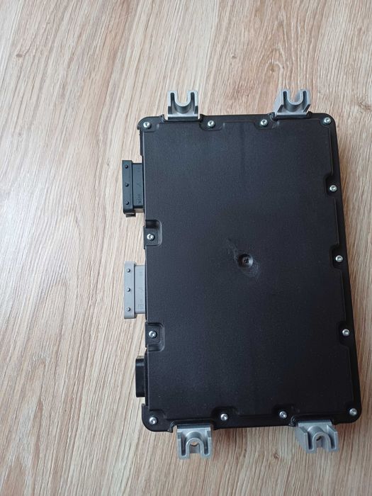 Moduł sterujący new holland roll belt