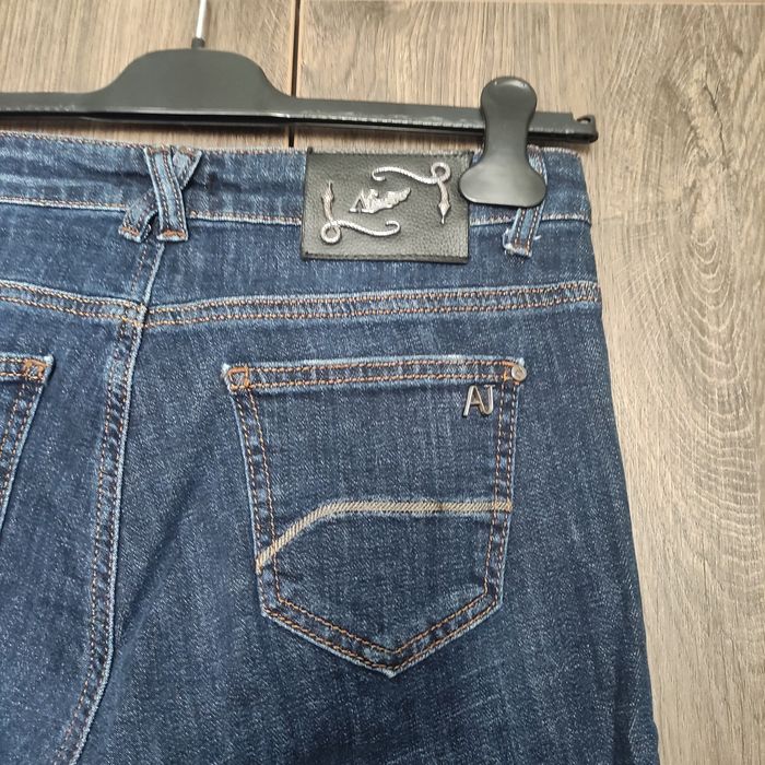 Джинси жіночі Von Dutch, Blend she, Armani Jeans,Gaudi, Rodi(28/29/32)