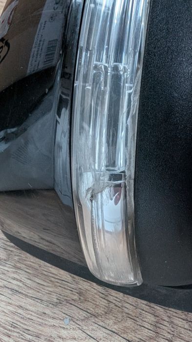 Дзеркала ліве та праве (9-Pin) Mercedes-Benz B-Class W245 A3148518