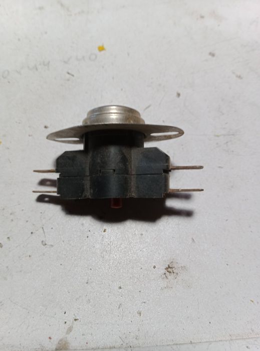 Термо предохранитель для бойлера