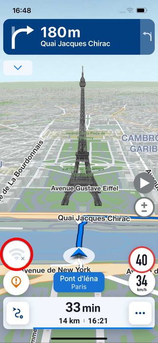 Sygic GPS Navigation Program + Maps441859335531407362