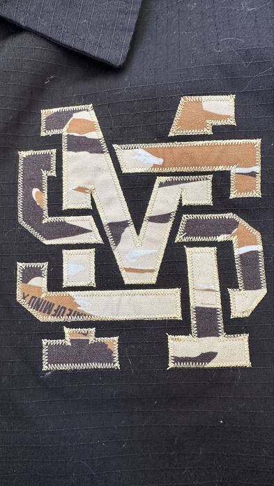 STATE OF MIND куртка coach